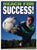 Algra 'Reach for Success' Poster