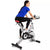 Spirit Fitness XIC600 Home Indoor Cycle