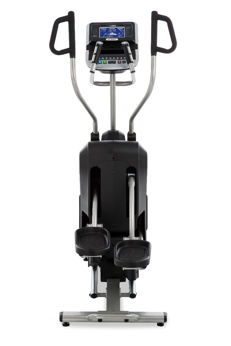Spirit XS895 HIIT Trainer – The Fitness Store - Main Image